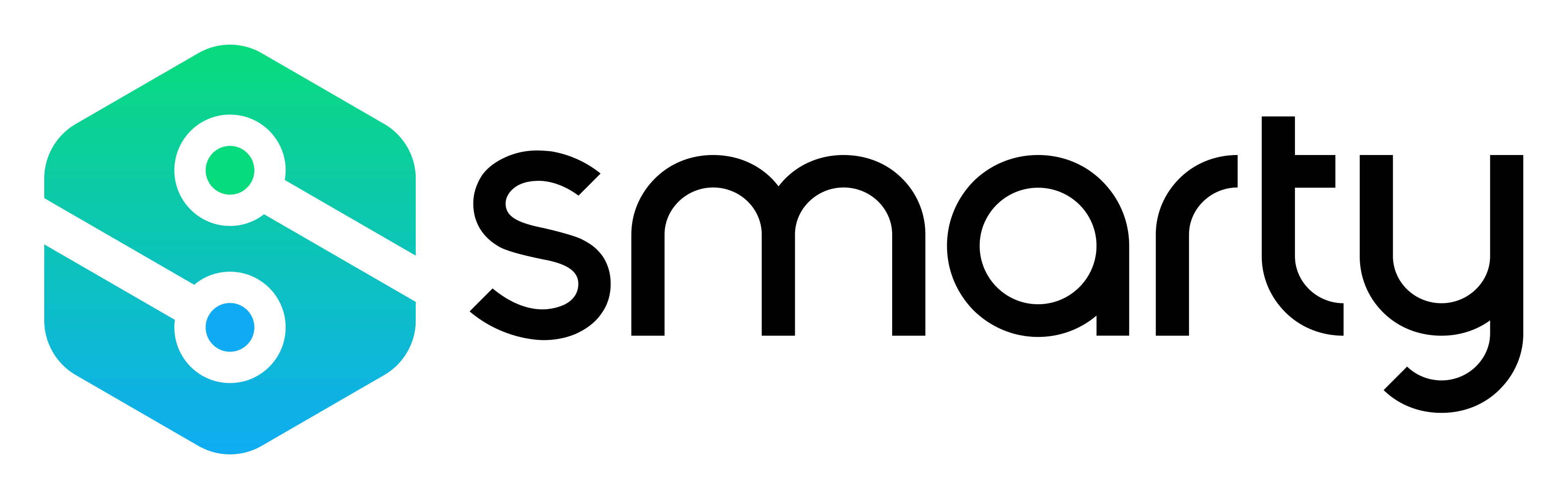 Gestionale Smarty – Guide